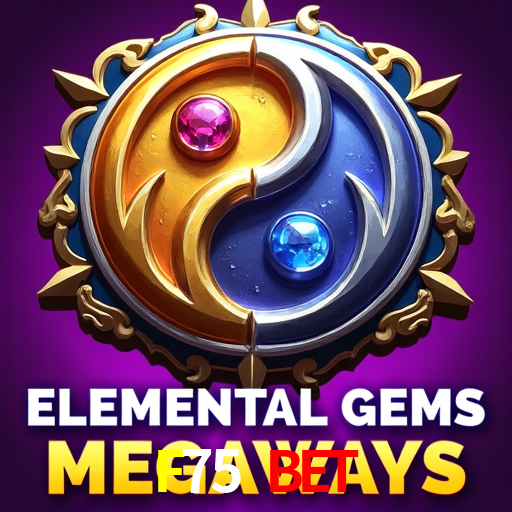 Apostas de Tênis F75 Bet