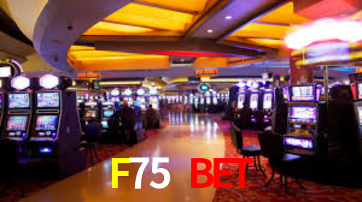 Interface Premium F75 Bet
